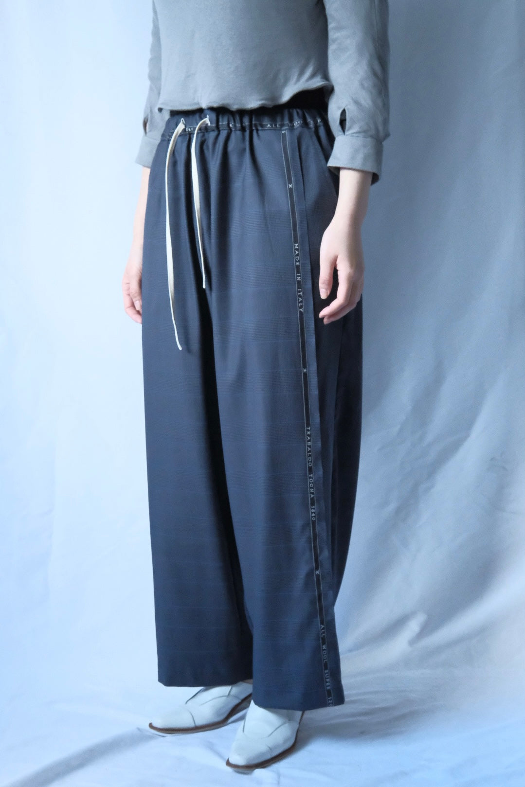 Power pants