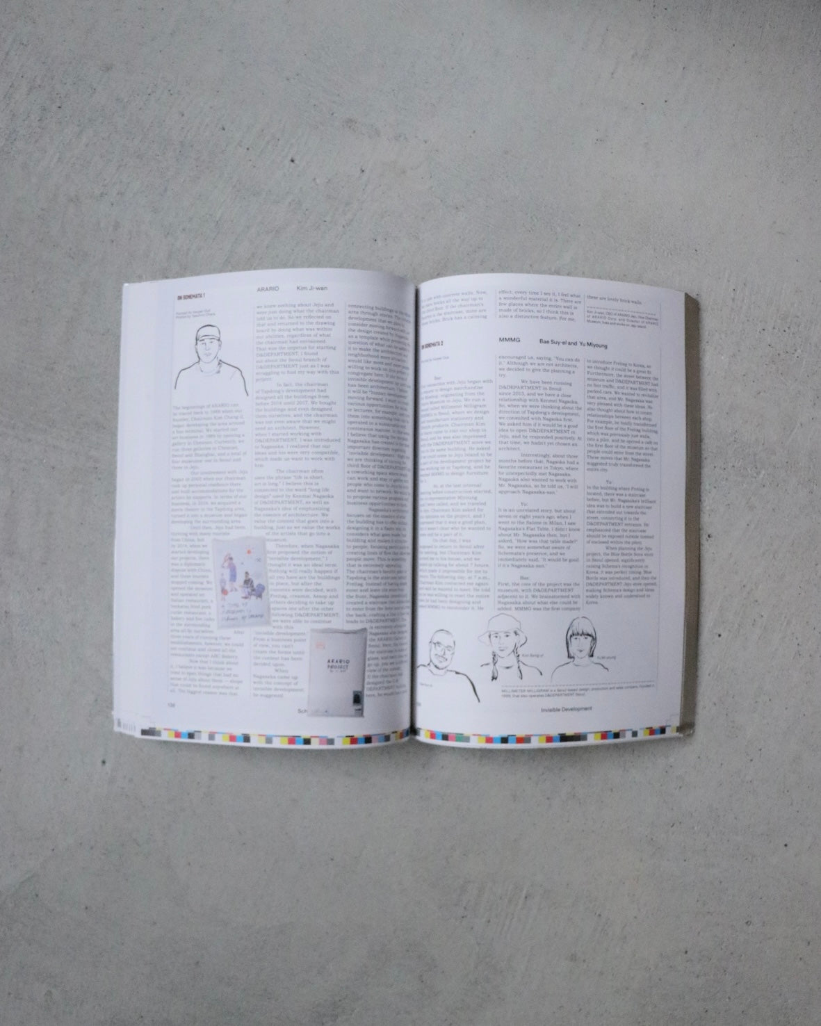 TOO MUCH Magazine issue10 2nd Edition