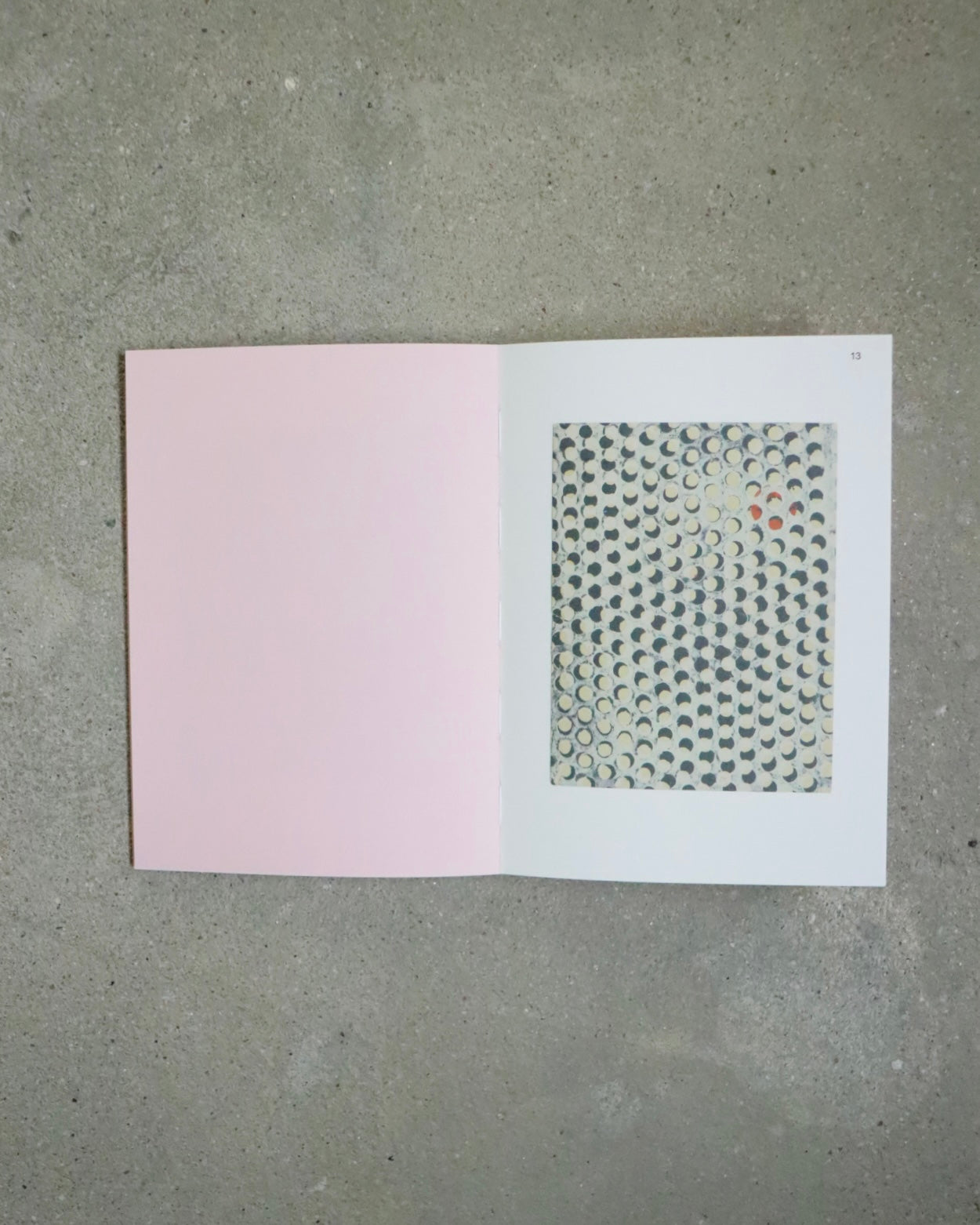 Karel Martens - Love Letters