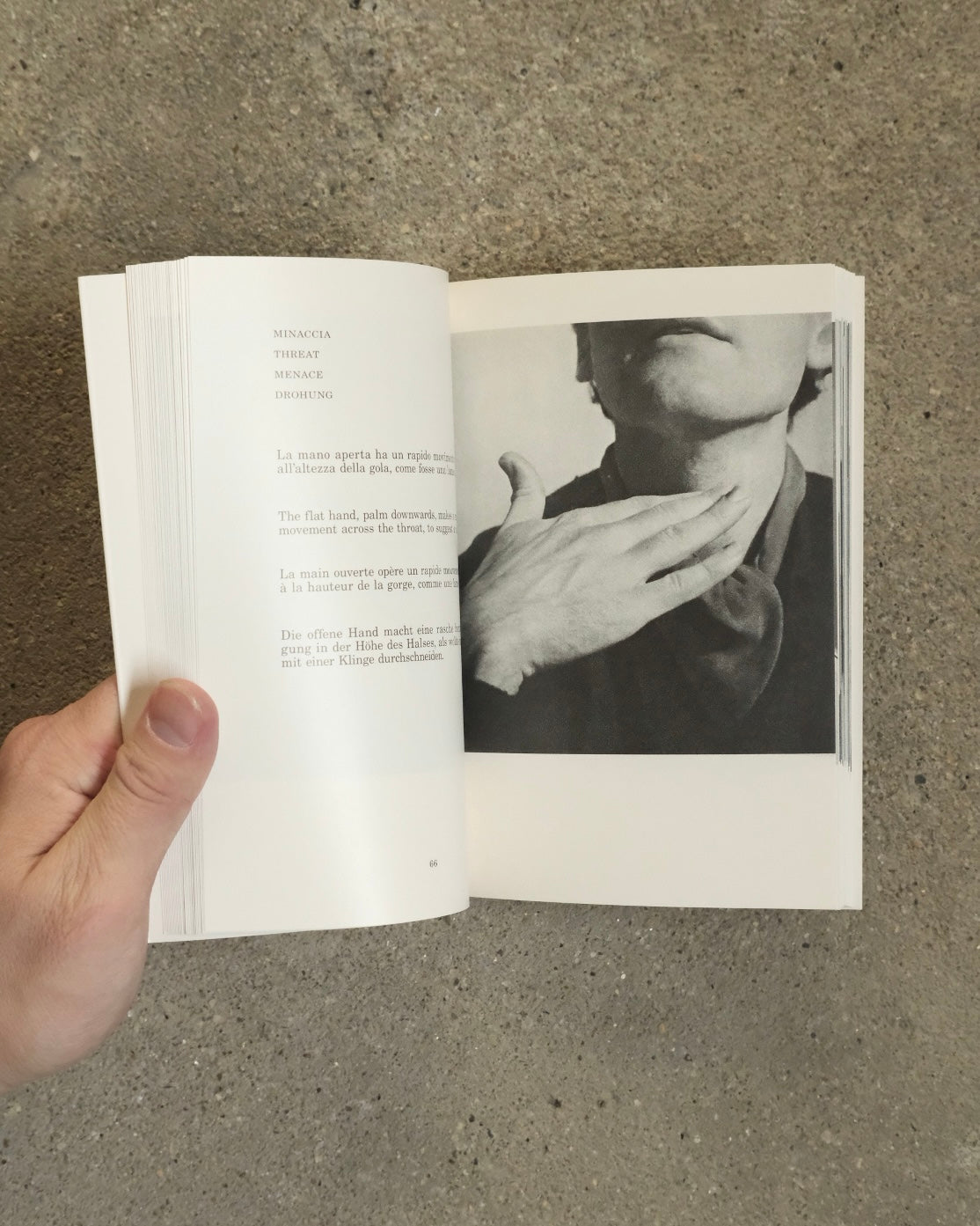 Supplemento al Dizionario Italiano/ Bruno Munari