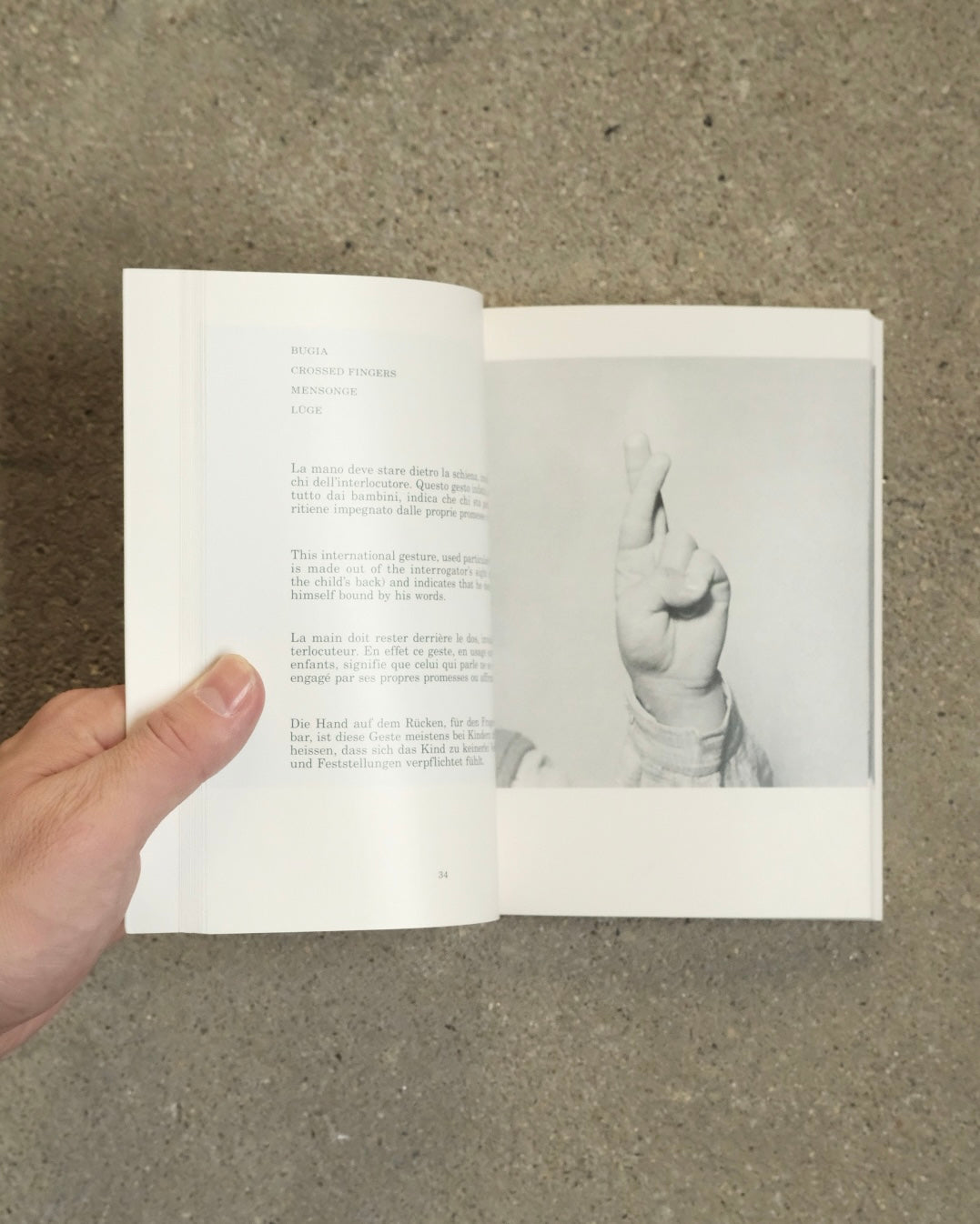 Supplemento al Dizionario Italiano/ Bruno Munari
