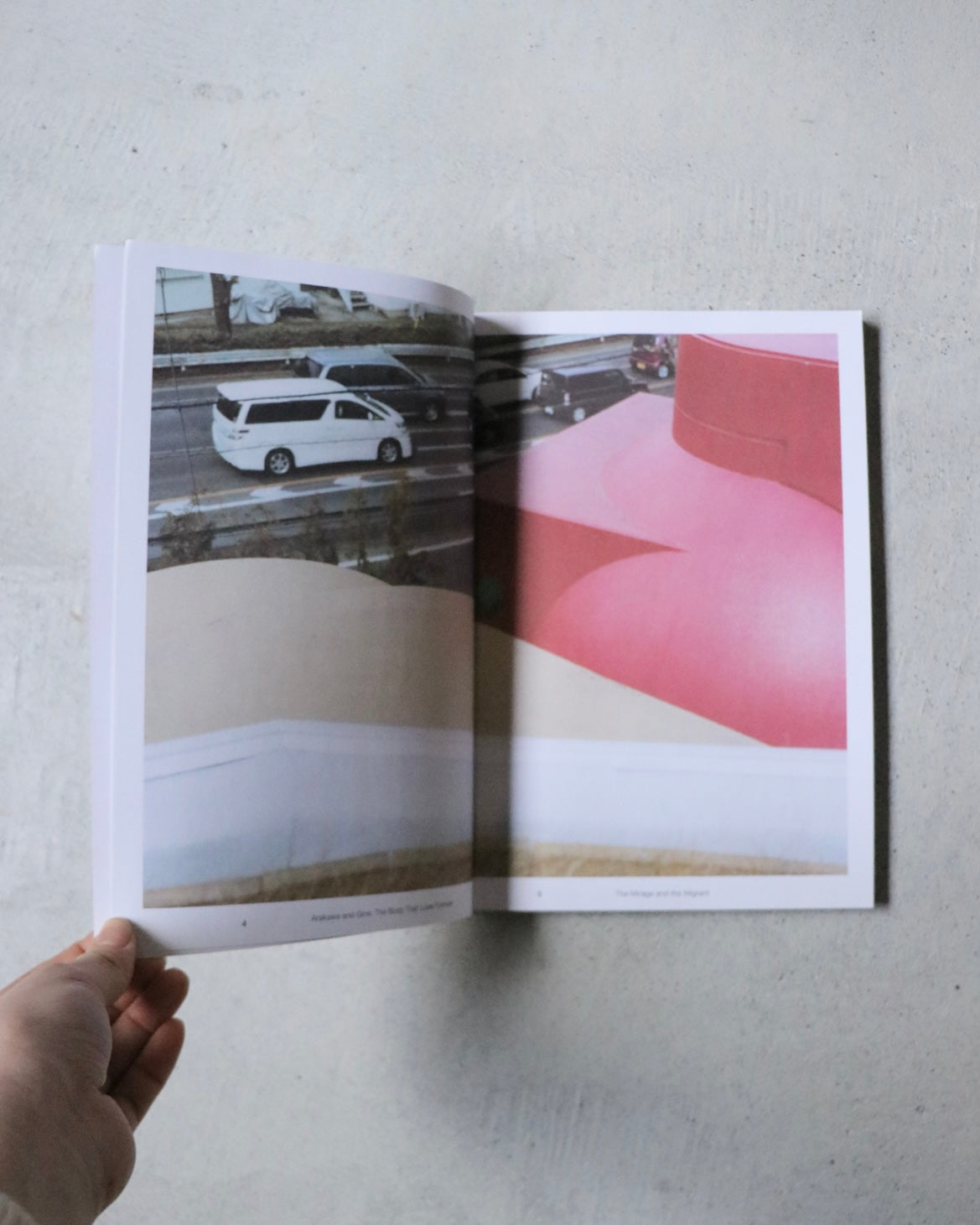 TOO MUCH Magazine issue3