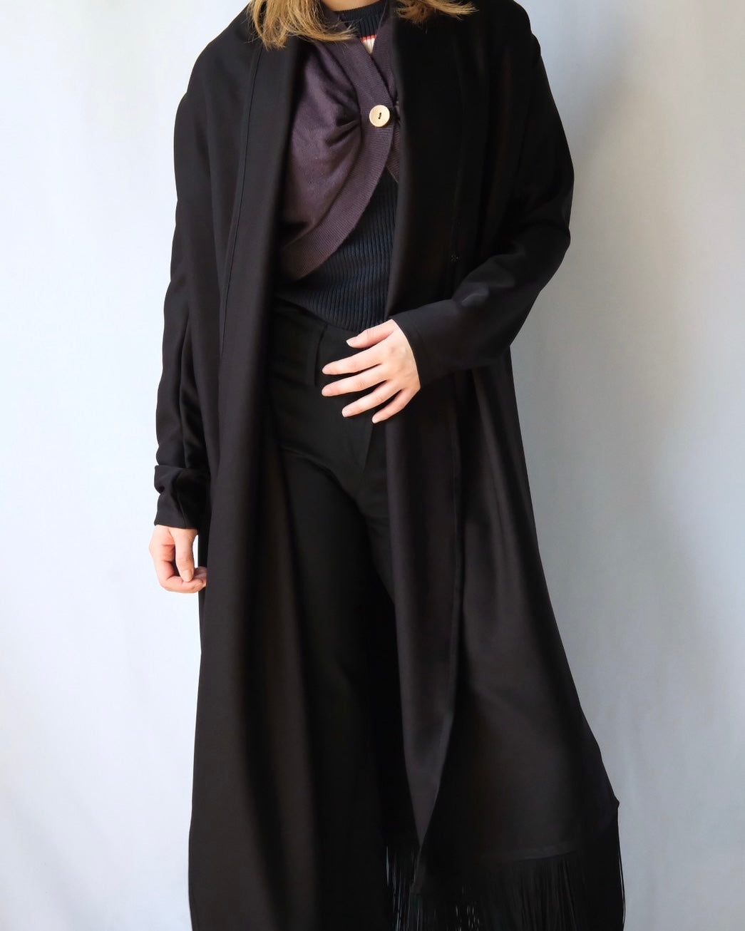 LUCIA DRESS