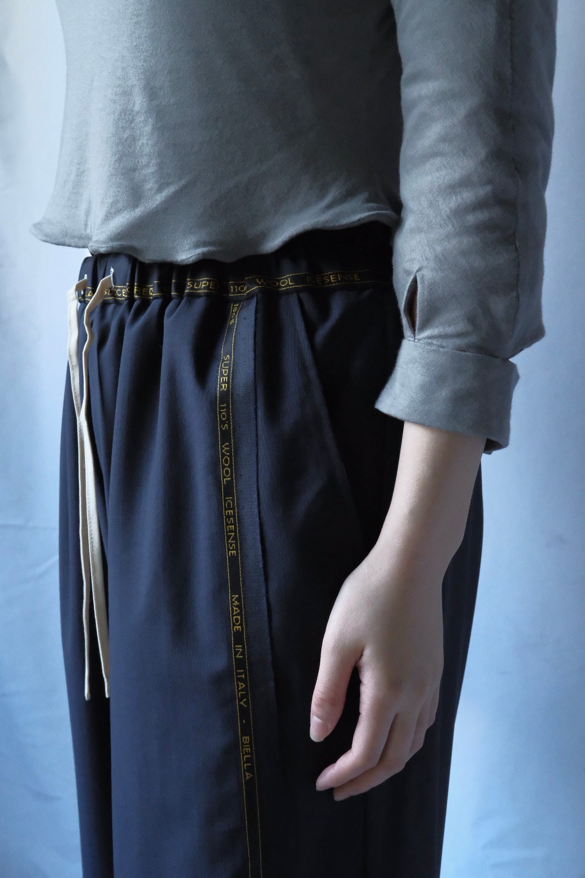 Power pants