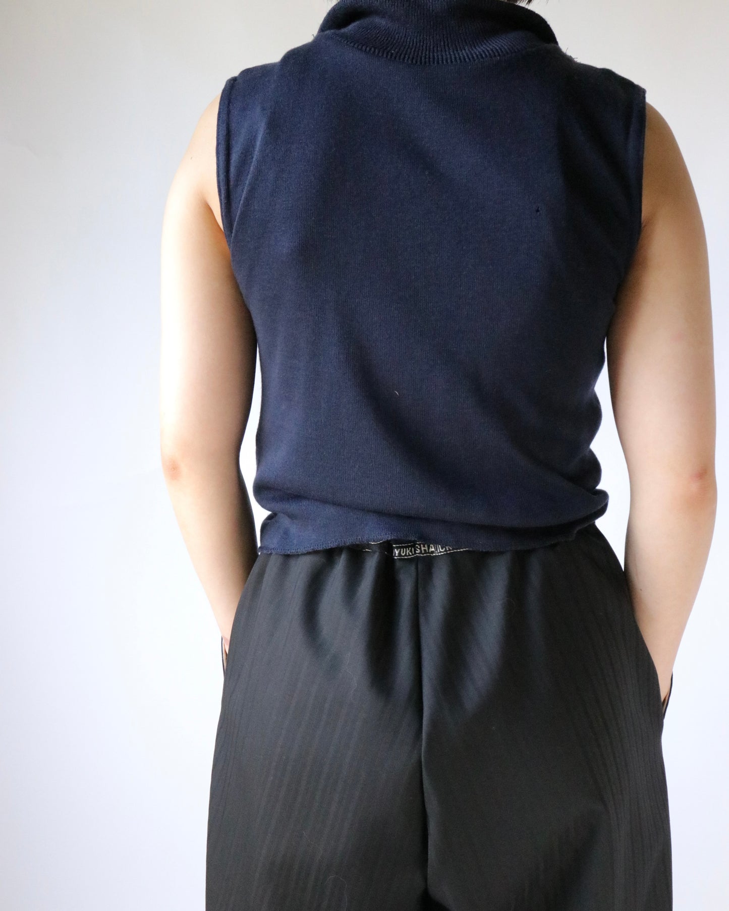 Power pants