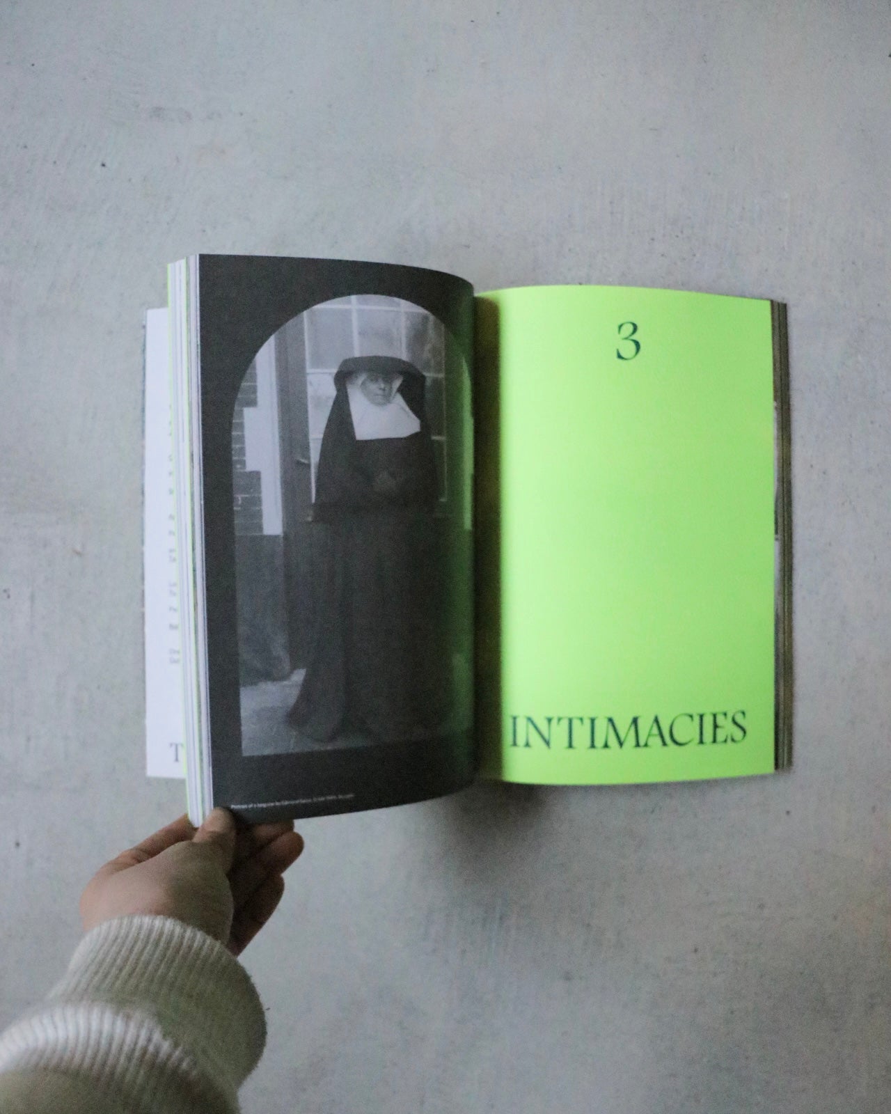 TOO MUCH Magazine issue 9