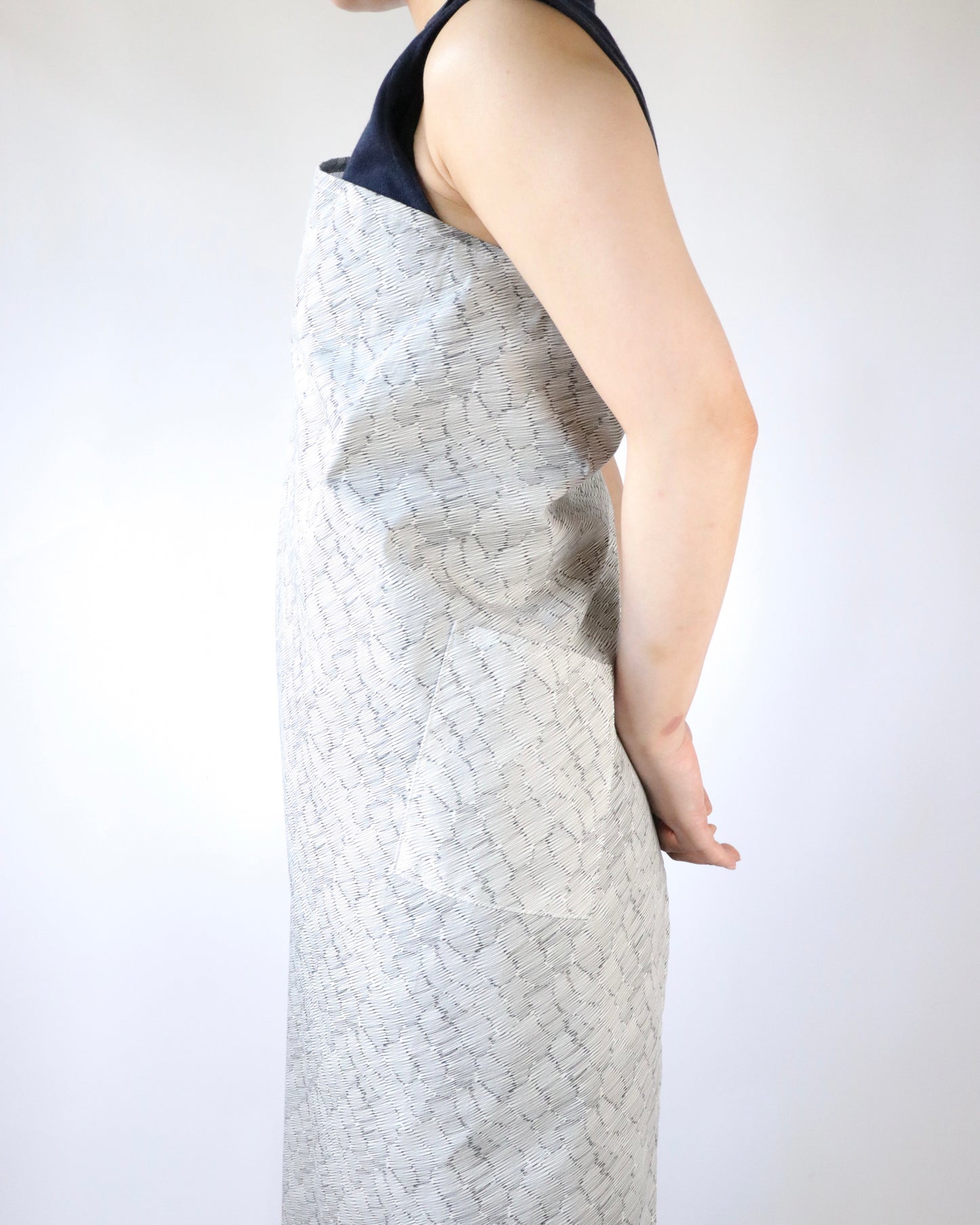 NOK apron-maxi