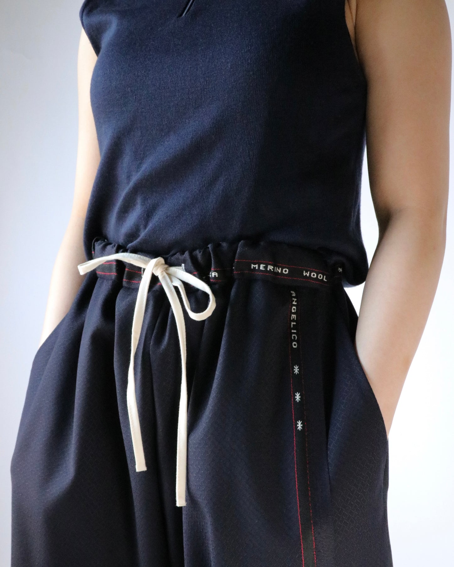 Power pants