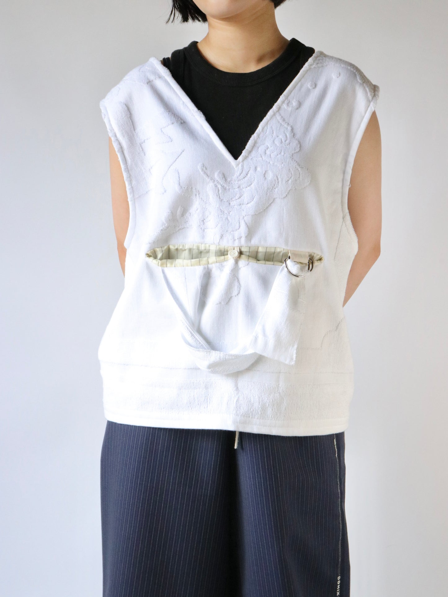 3way vest bag(hibi)