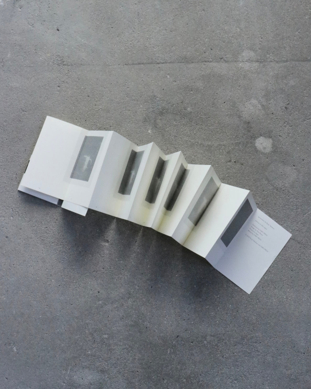 SAMY PRESS #1 microwaves-Ryuji Takahara