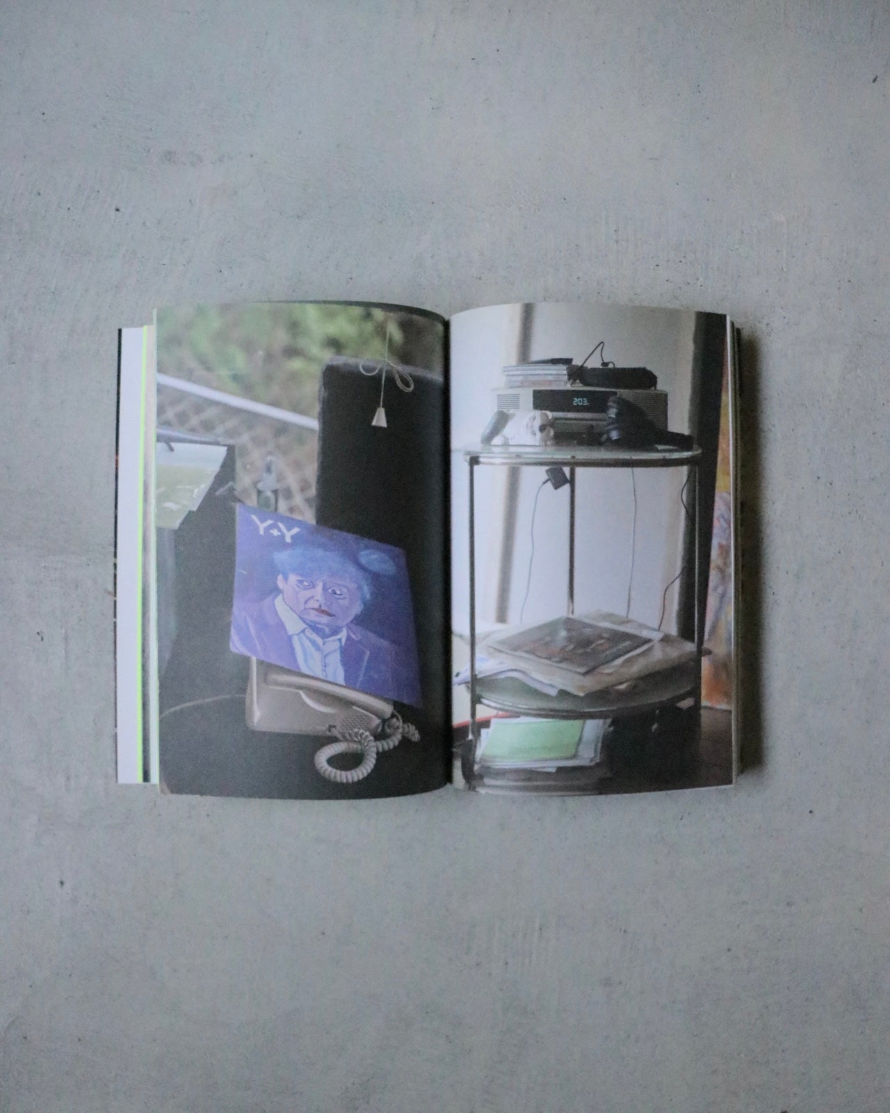 TOO MUCH Magazine issue 9