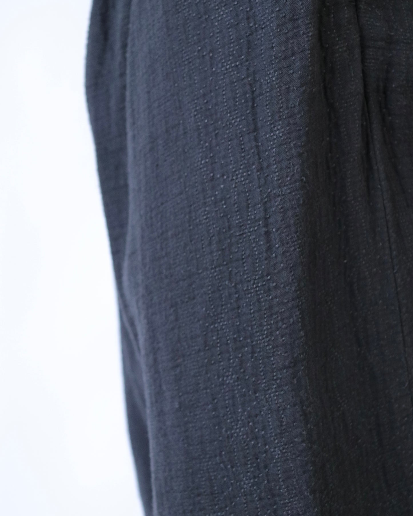 Flower of Sashiko Tattsuke pants