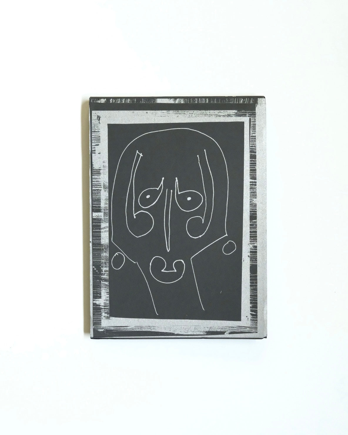 Jewellery Drawings / Lisa Walker