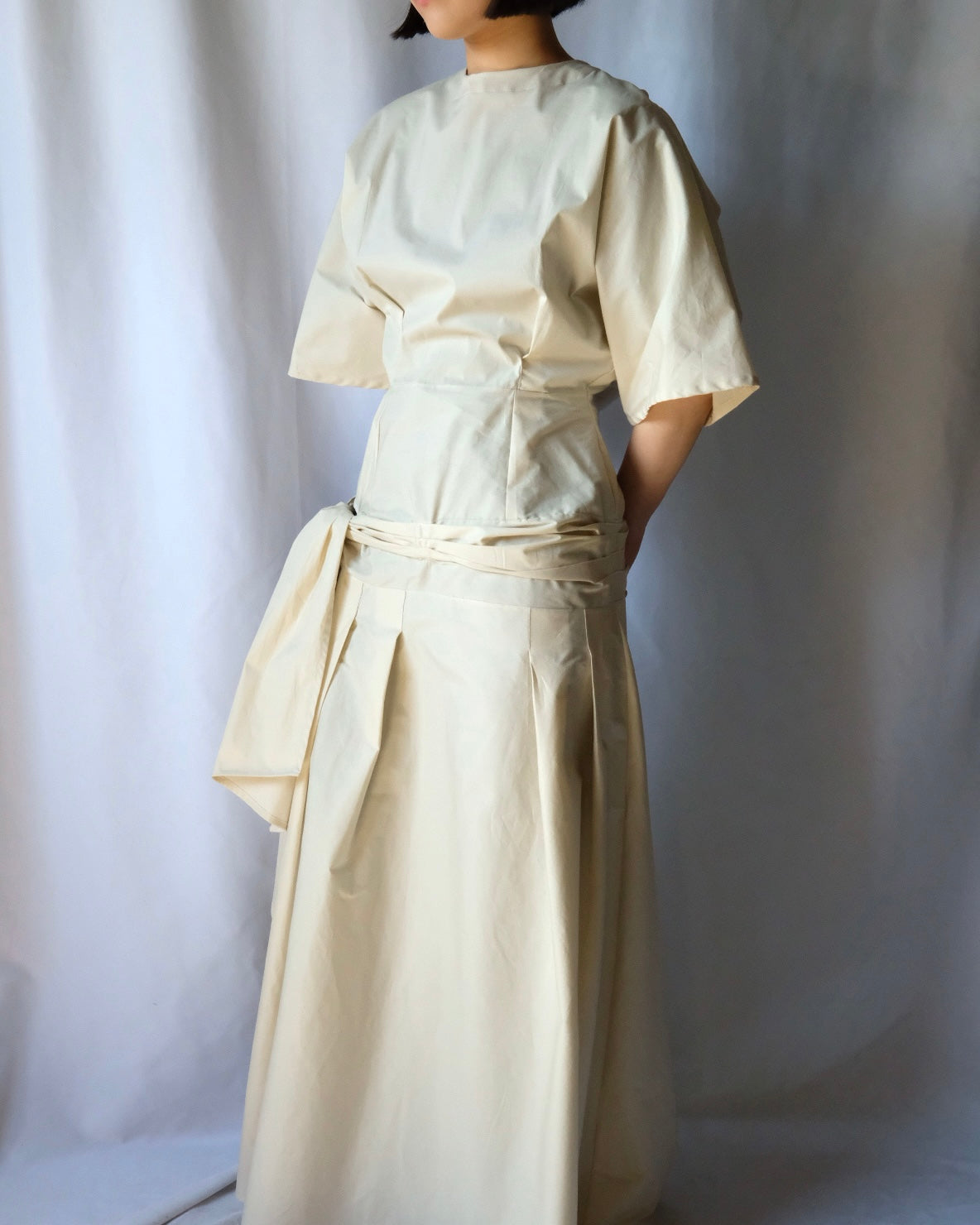 LOUISE DRESS