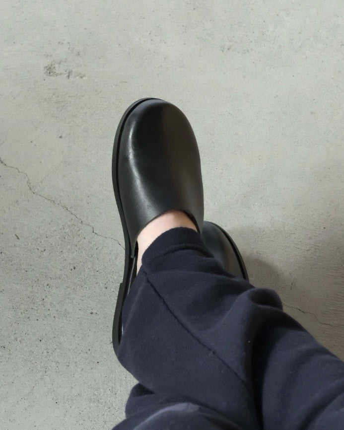 The Slipper