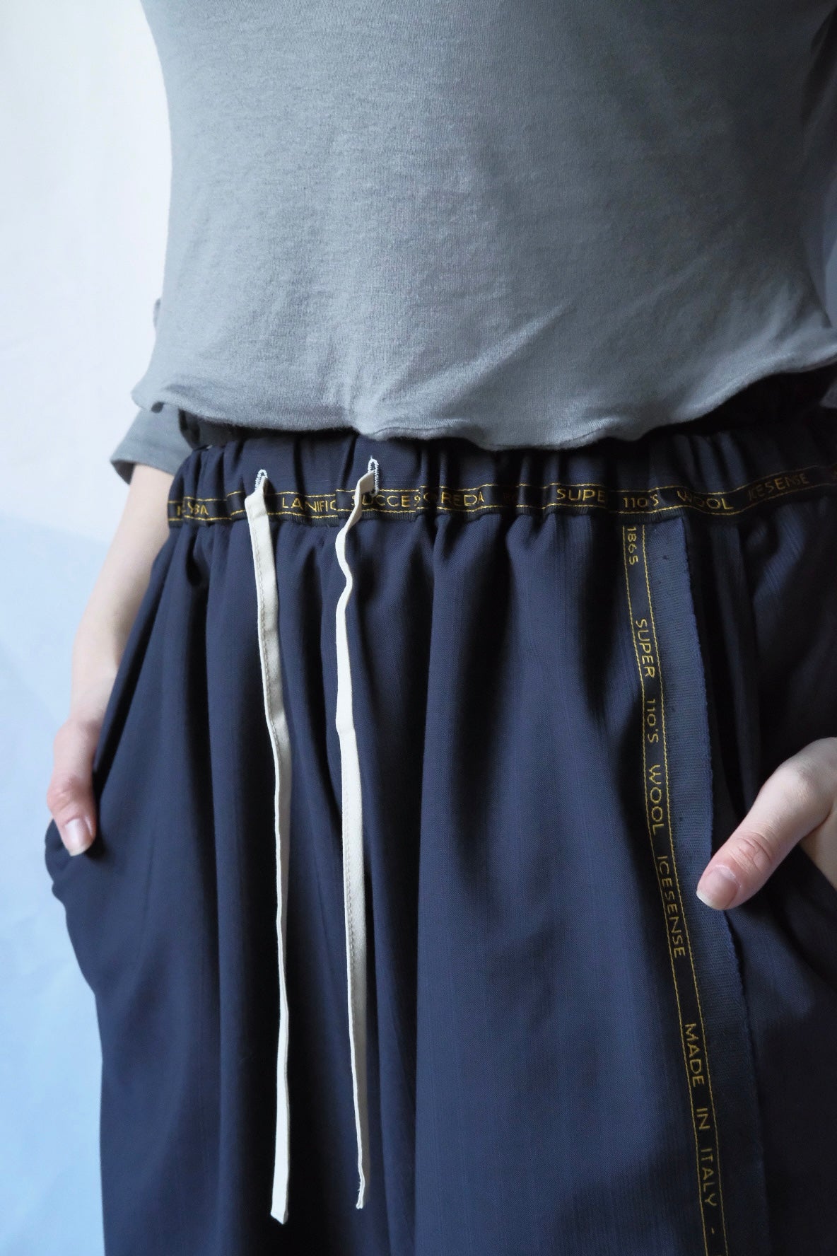 Power pants