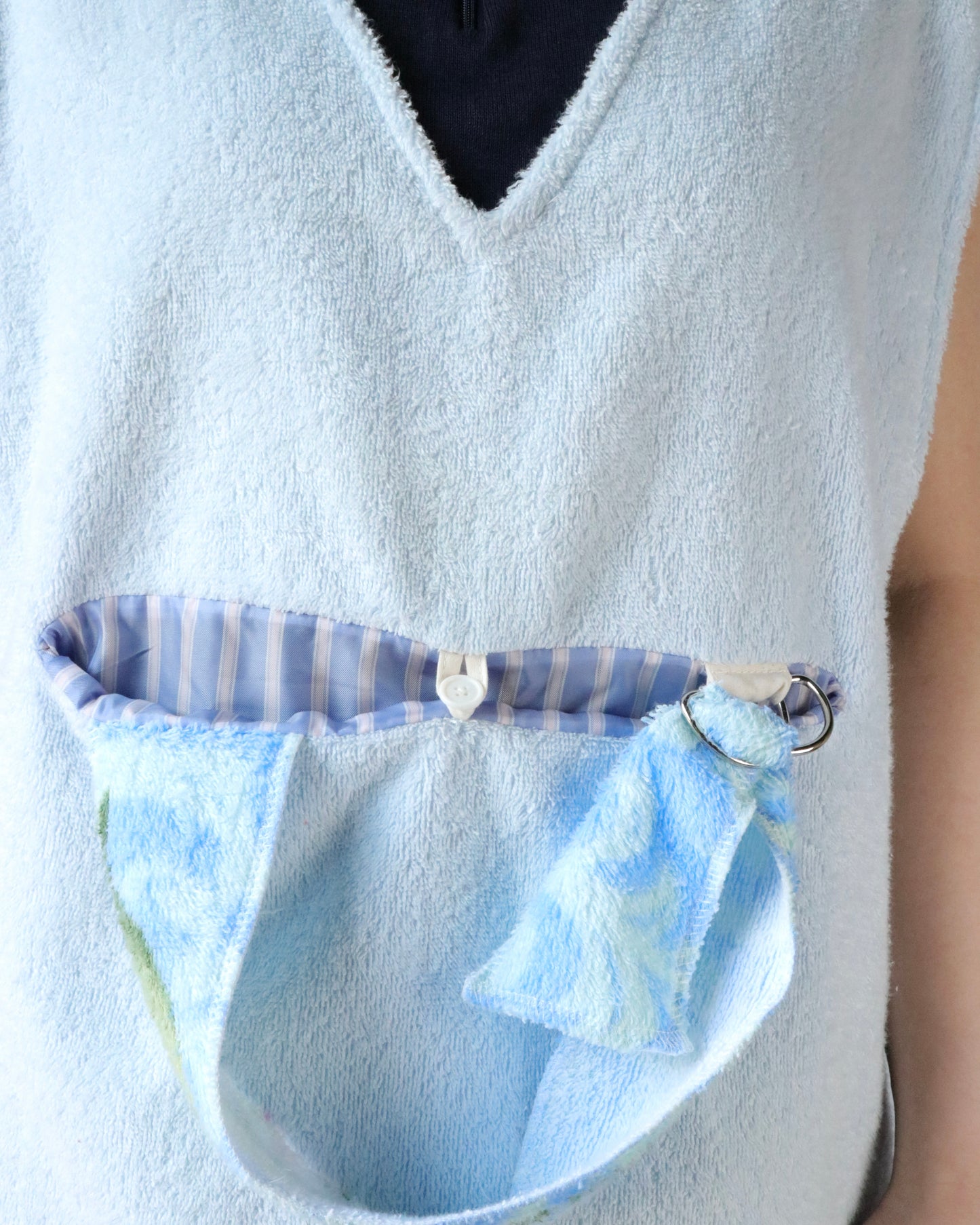 3way vest bag(hibi)