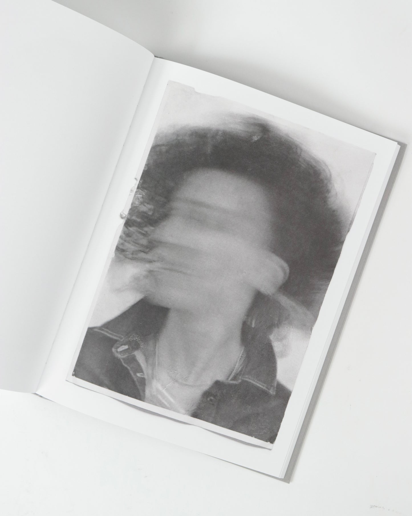 Sandra Brewster-Blur