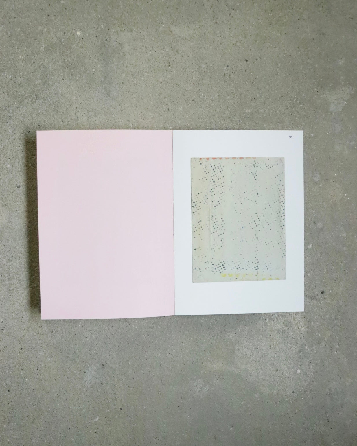Karel Martens - Love Letters