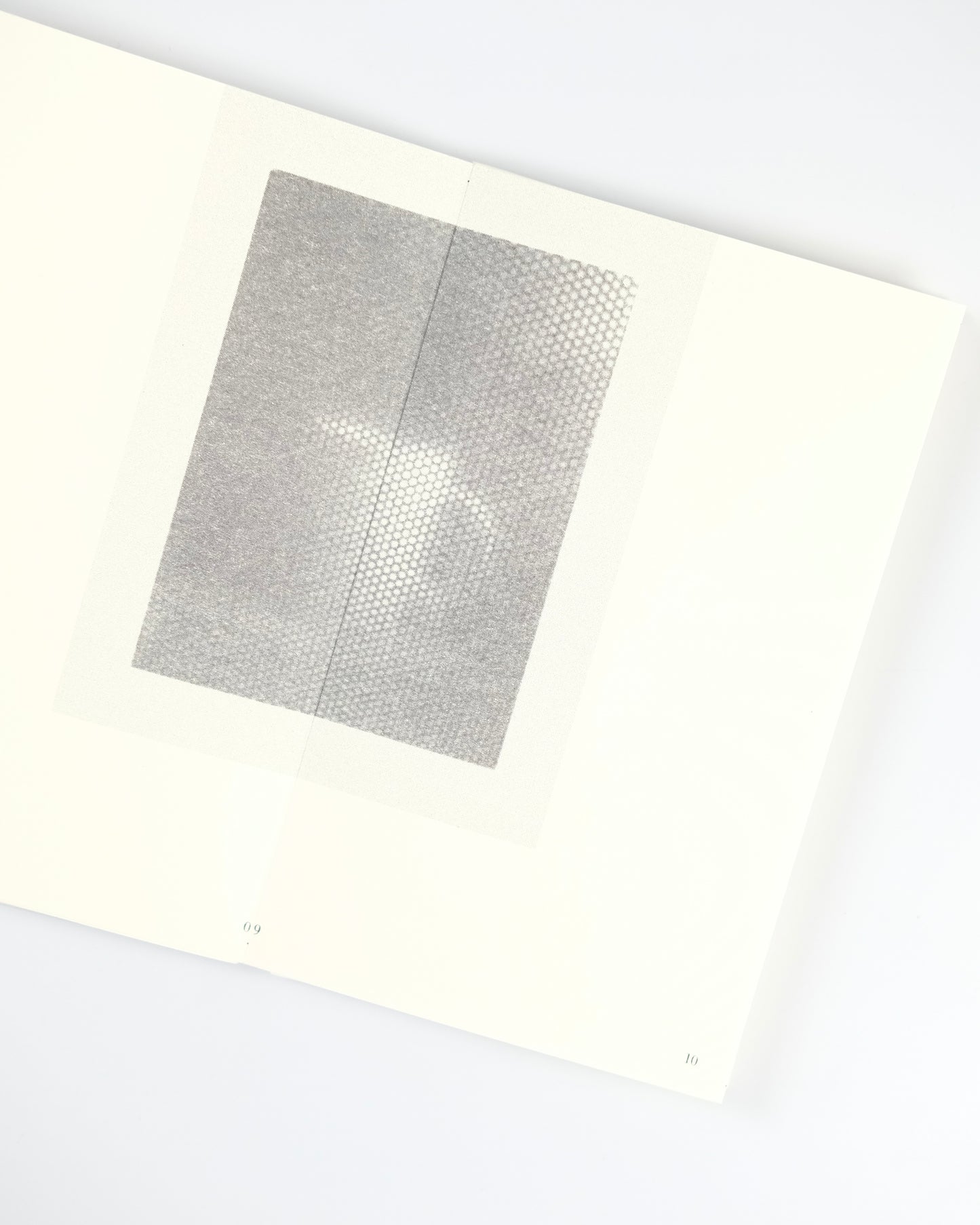 SAMY PRESS #1 microwaves-Ryuji Takahara