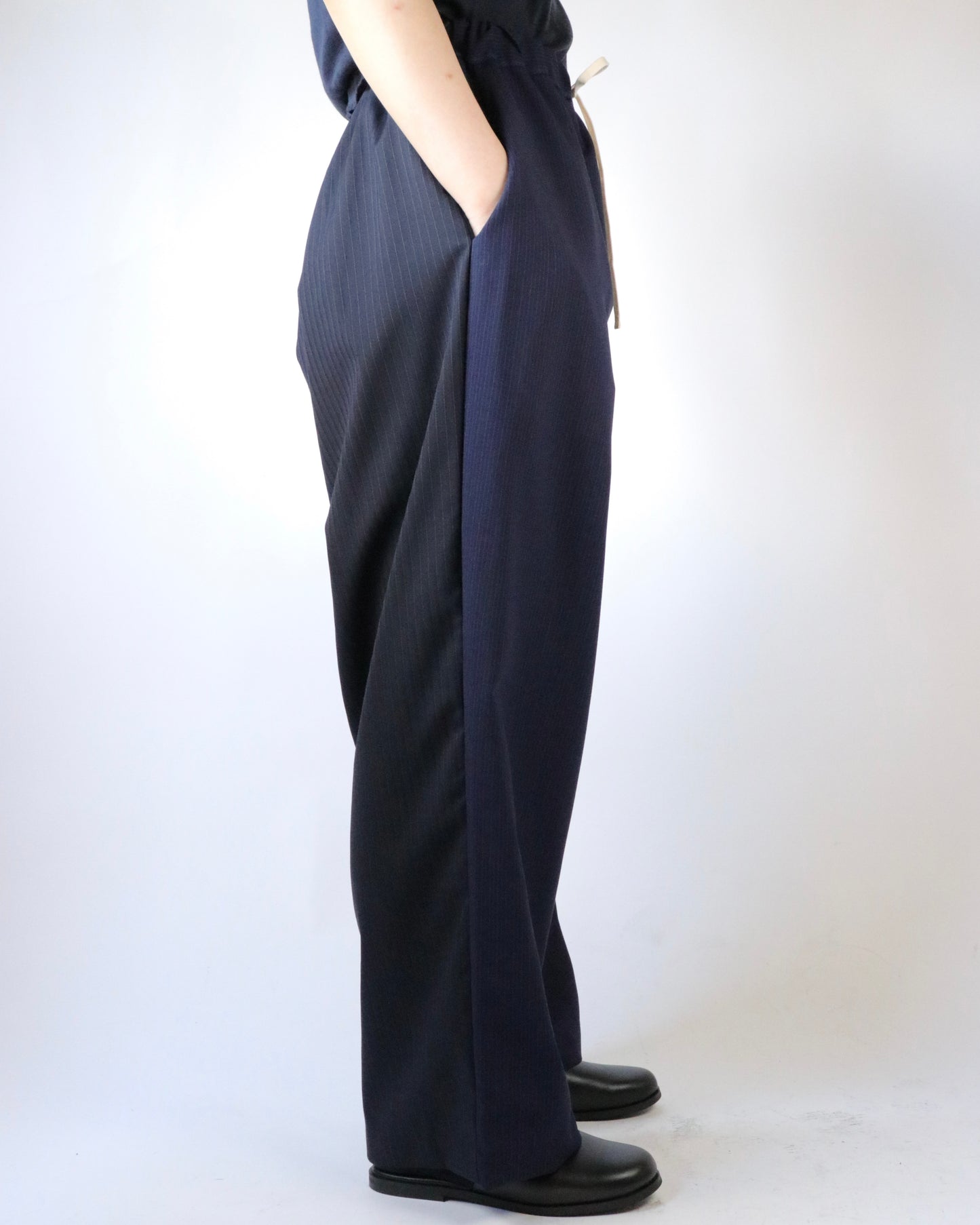 Power pants