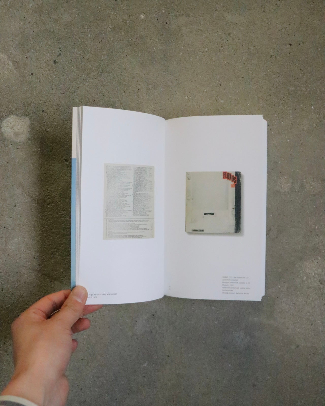 KIYOSATO MUSEUM OF CONTEMPORARY ART. ARCHIVE Ⅱ : FLUXUS AND ITS SURROUNDINGS
