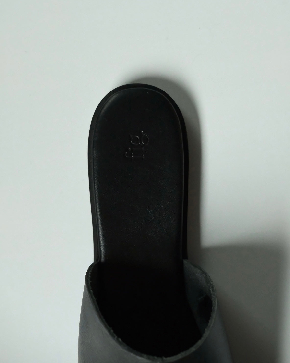 The Slipper