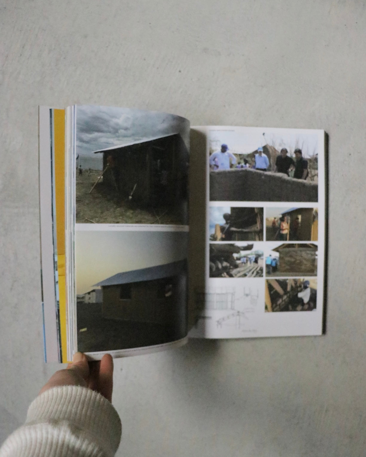 TOO MUCH Magazine issue8