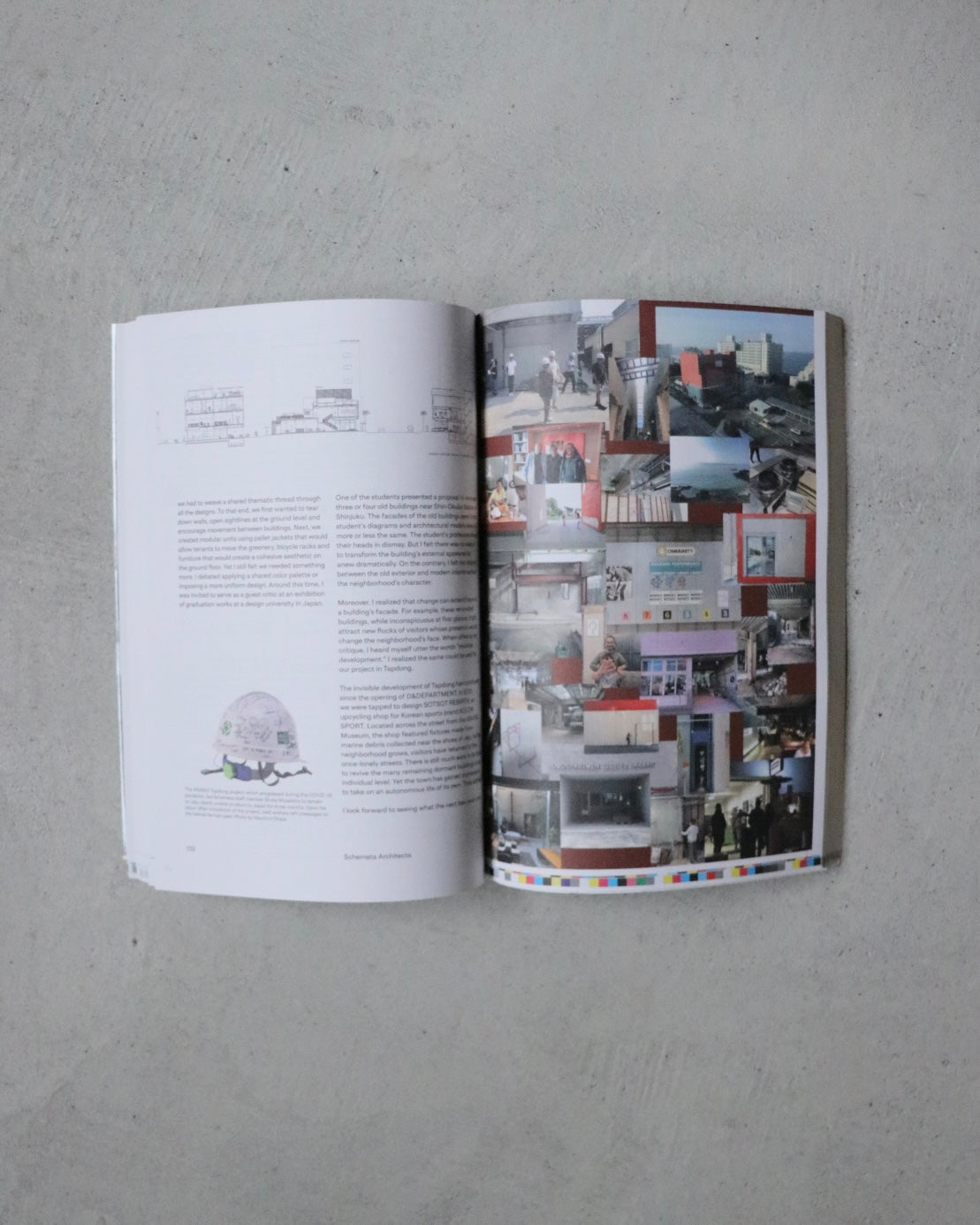 TOO MUCH Magazine issue10 2nd Edition