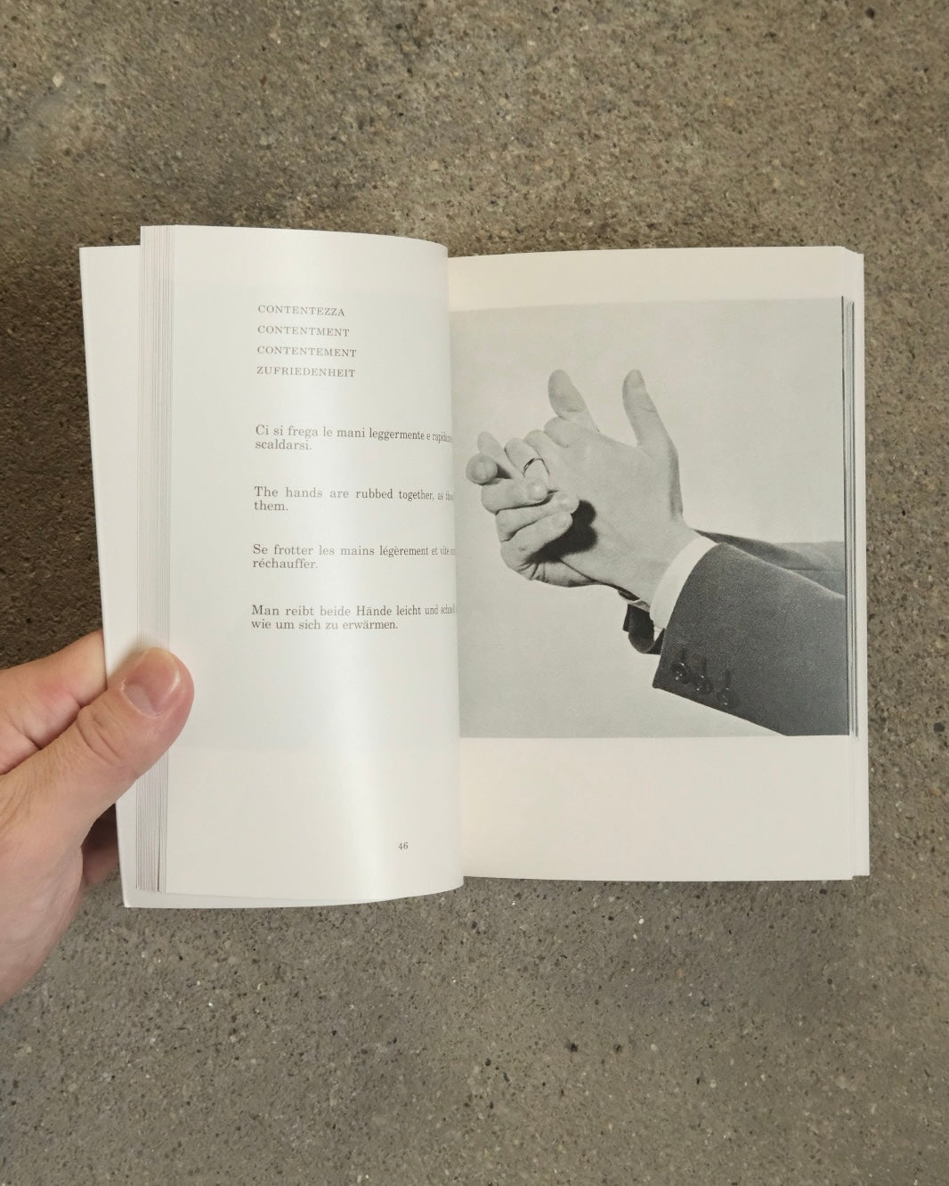 Supplemento al Dizionario Italiano/ Bruno Munari