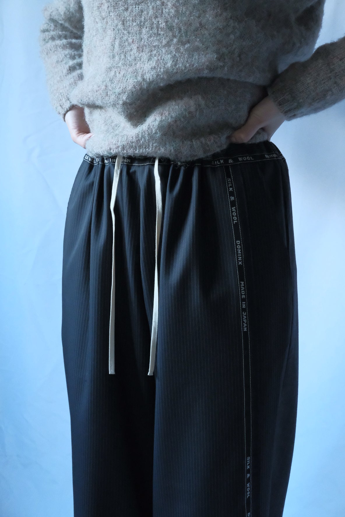 Power pants
