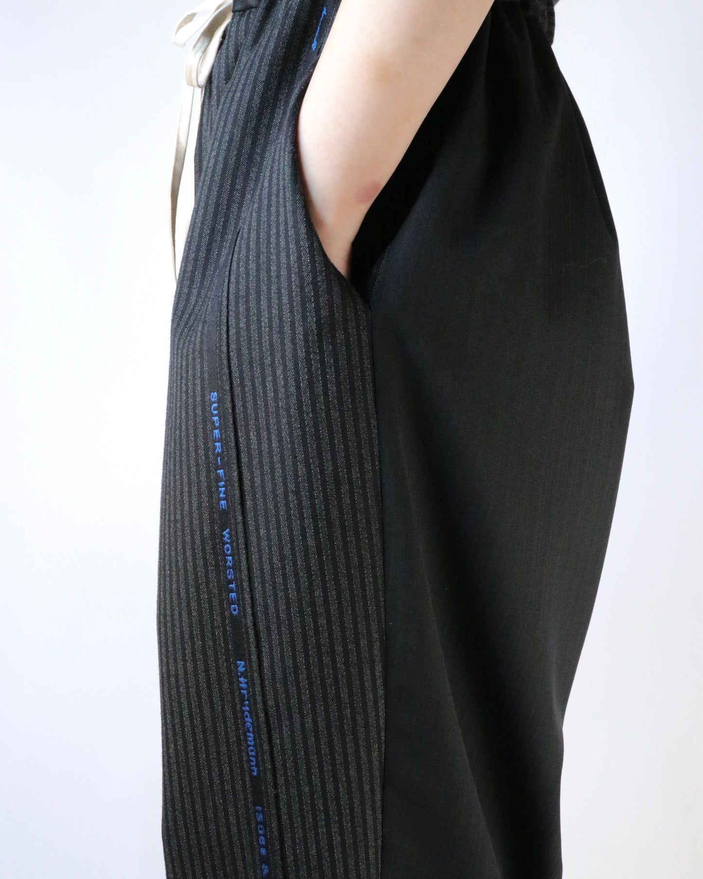 Power pants