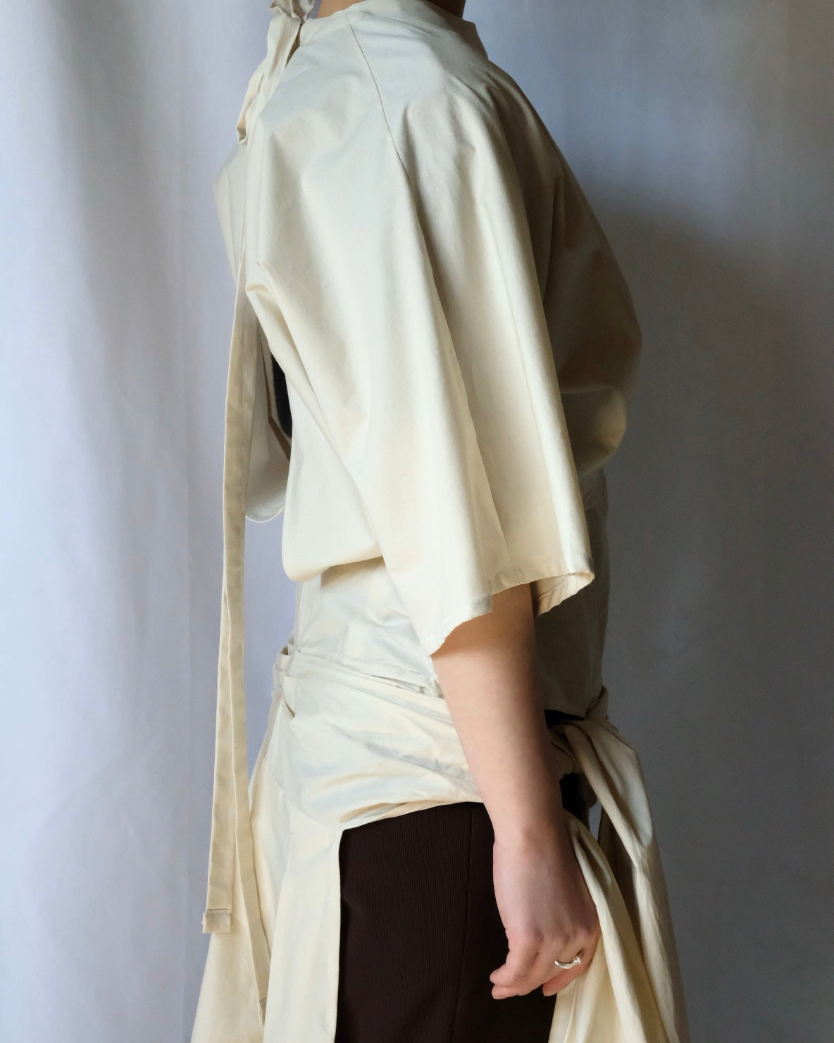 LOUISE DRESS