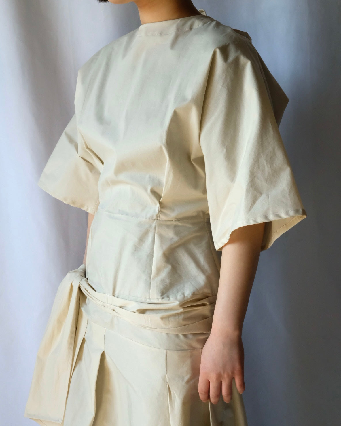 LOUISE DRESS