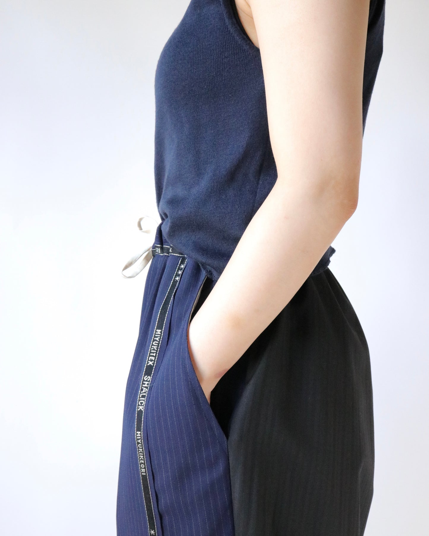 Power pants