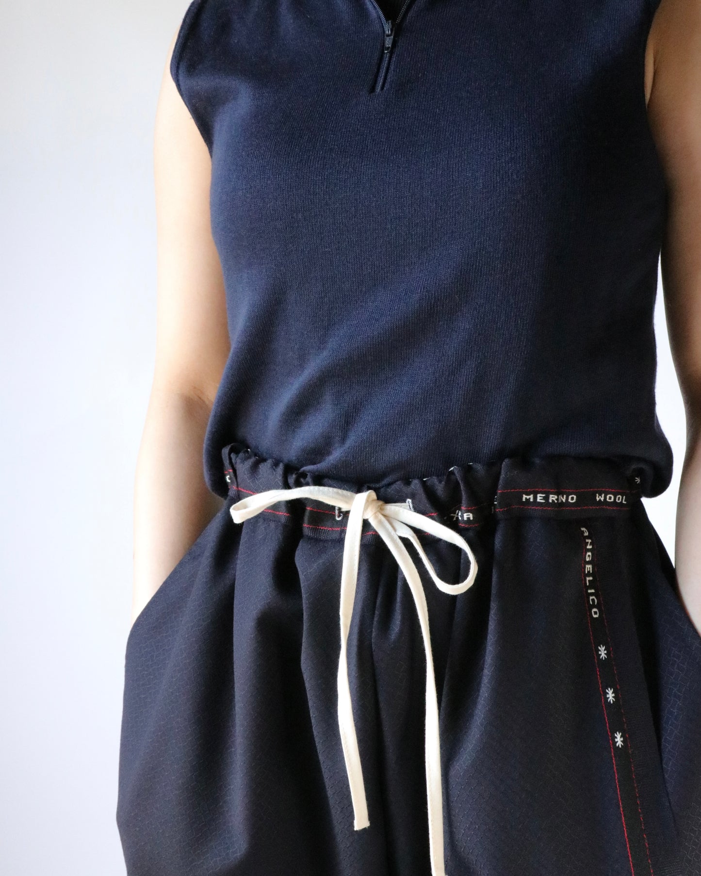 Power pants