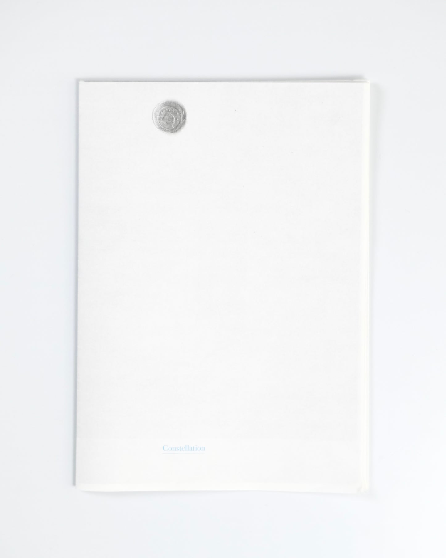 Constellation/Still life(Firing pot)