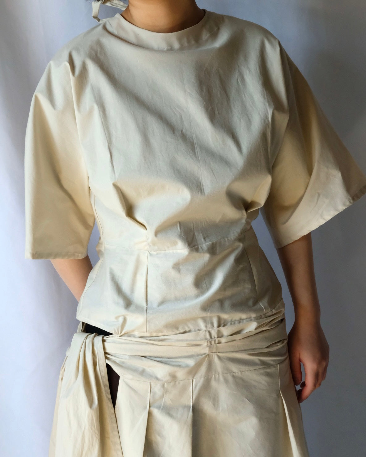 LOUISE DRESS
