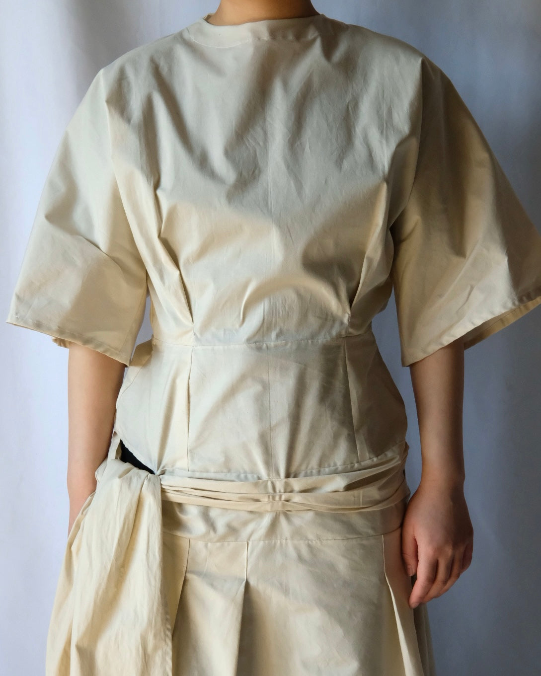 LOUISE DRESS