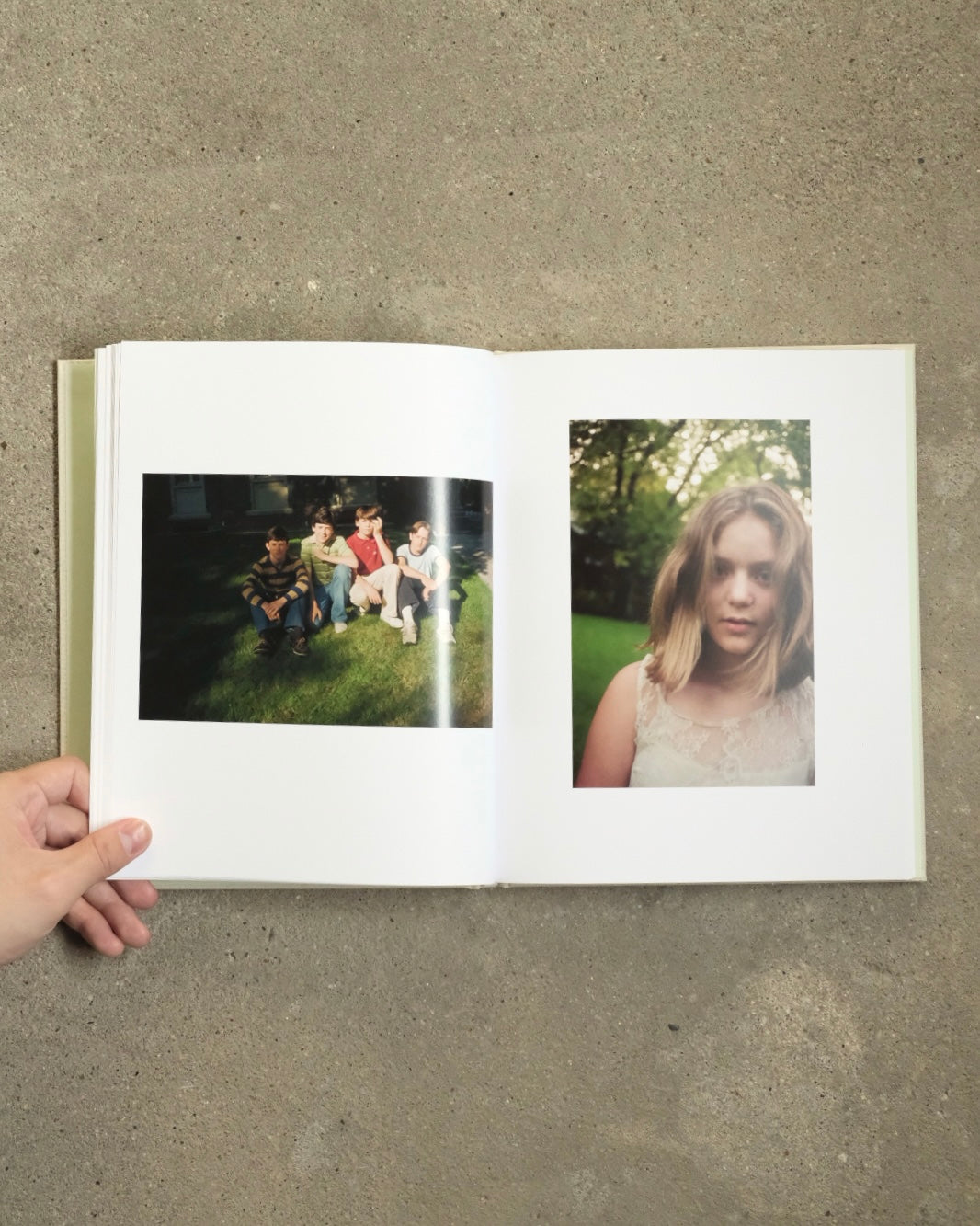 THE VIRGIN SUICIDES by Sofia Coppola
