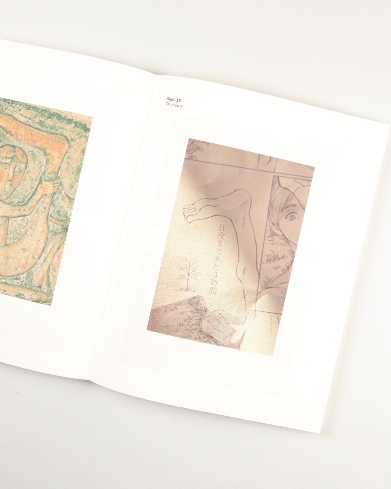 Mark Manders-All Words and One