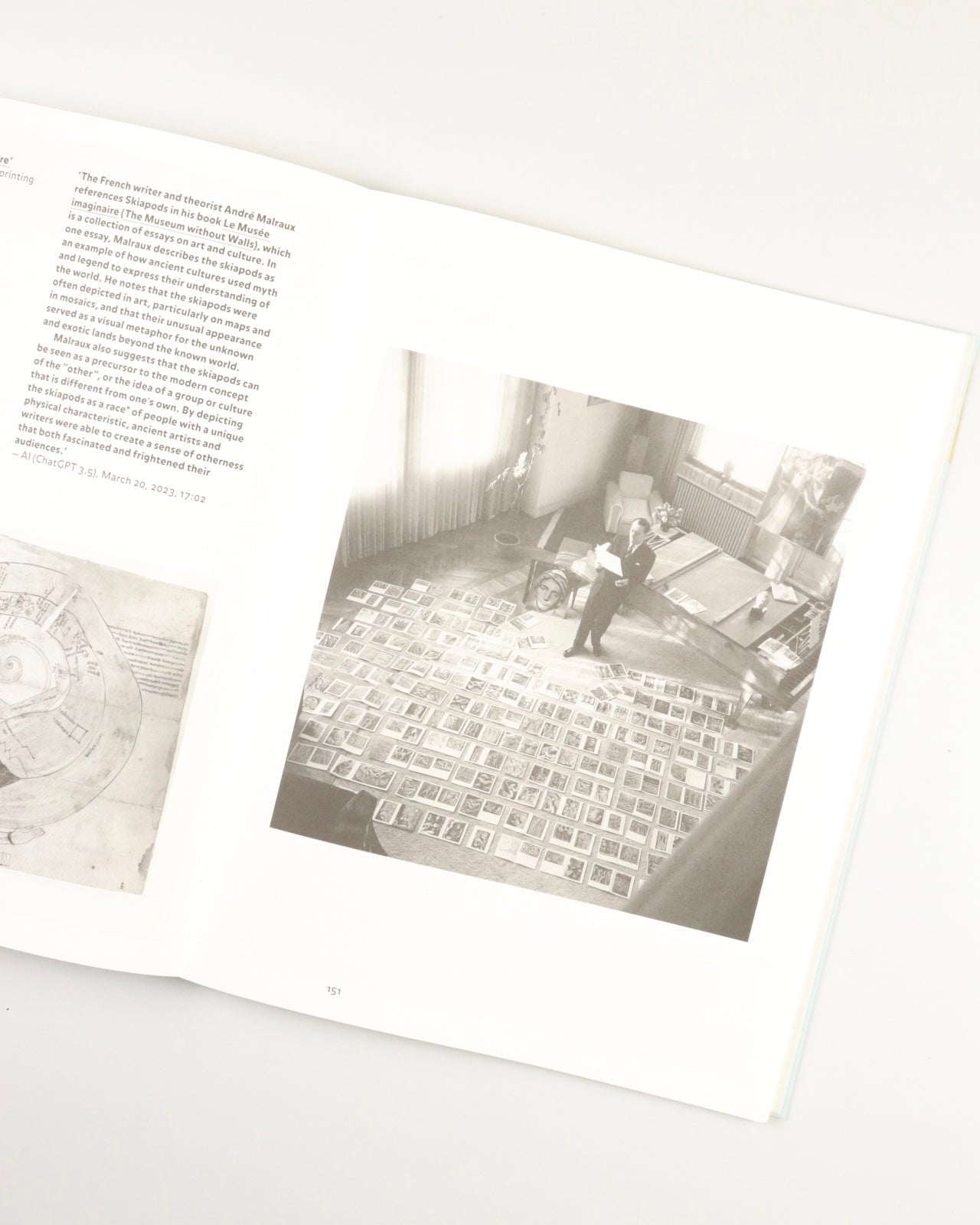 Mark Manders-All Words and One
