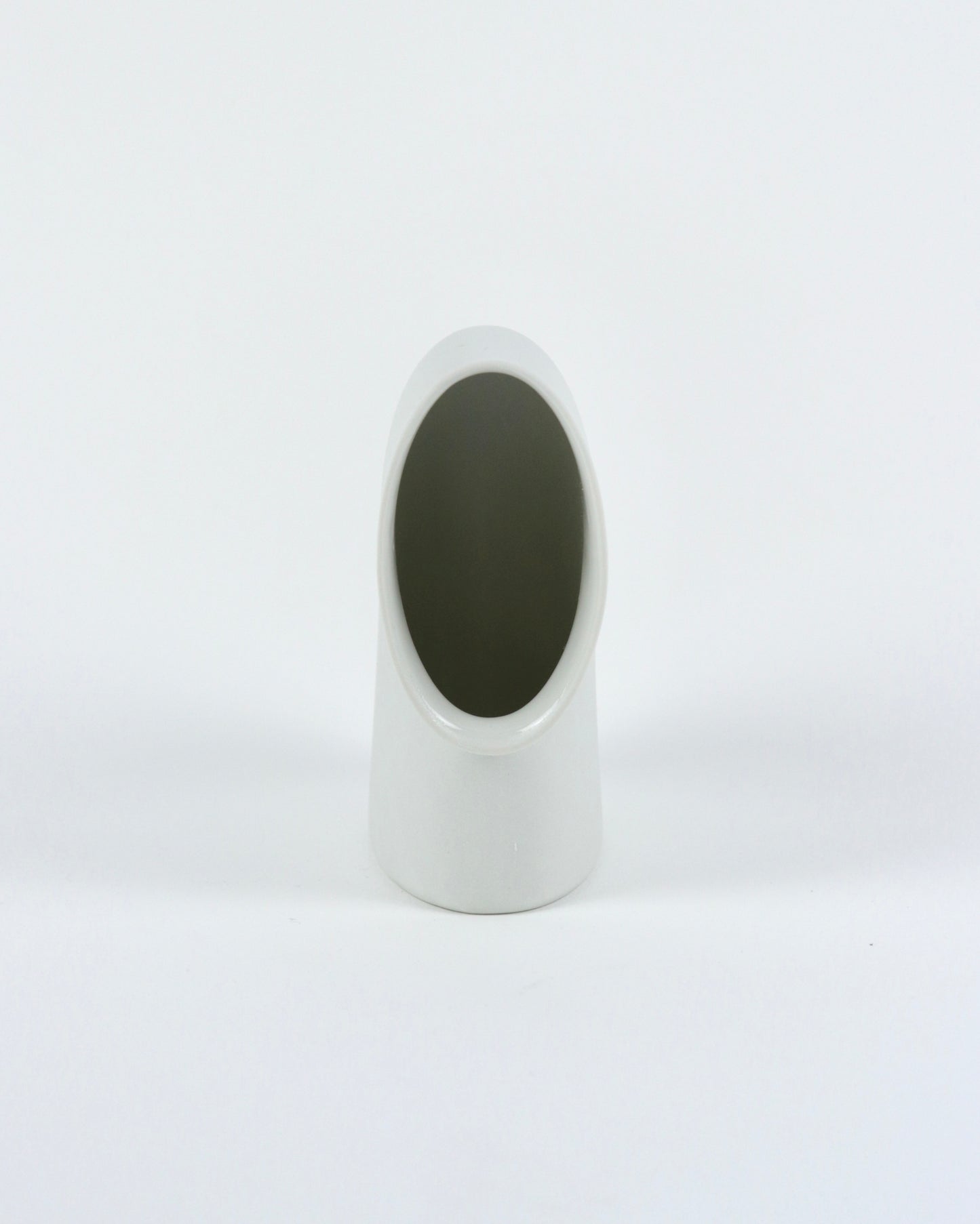 Milk or Oil can