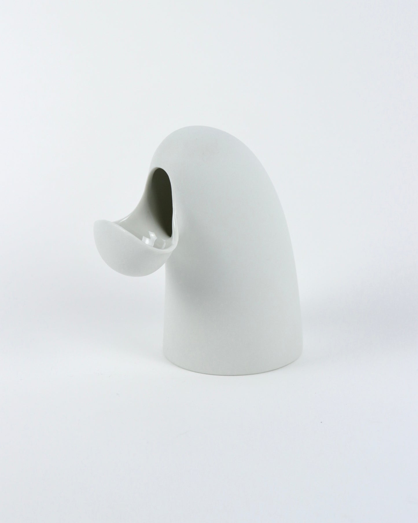 Vinegar flask