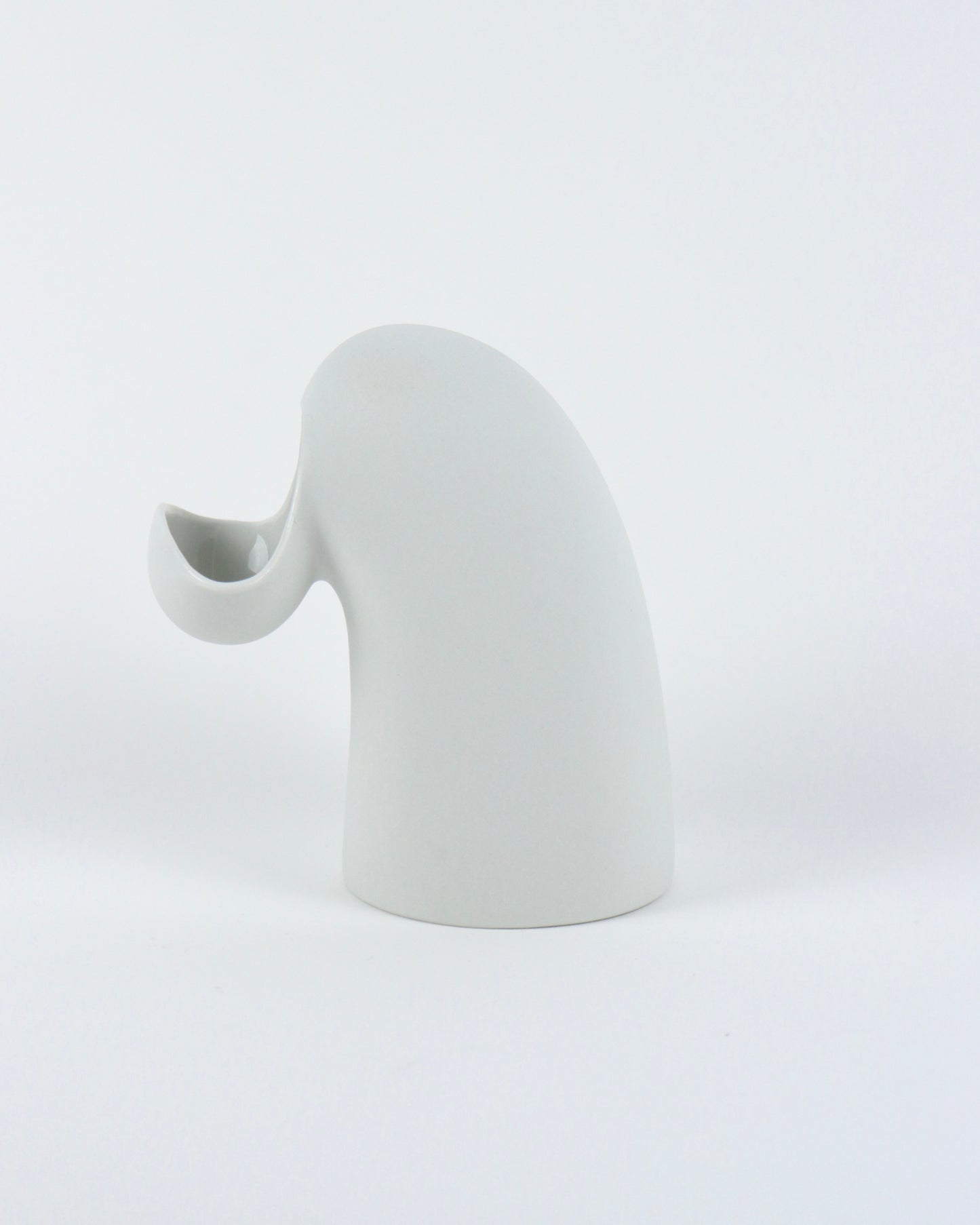 Vinegar flask
