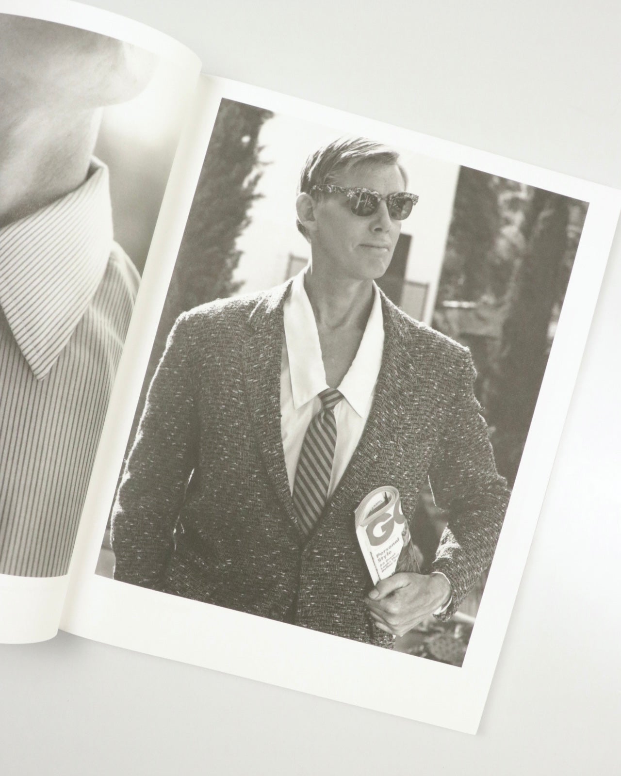 PERSONAL ADS by Pippa Garner