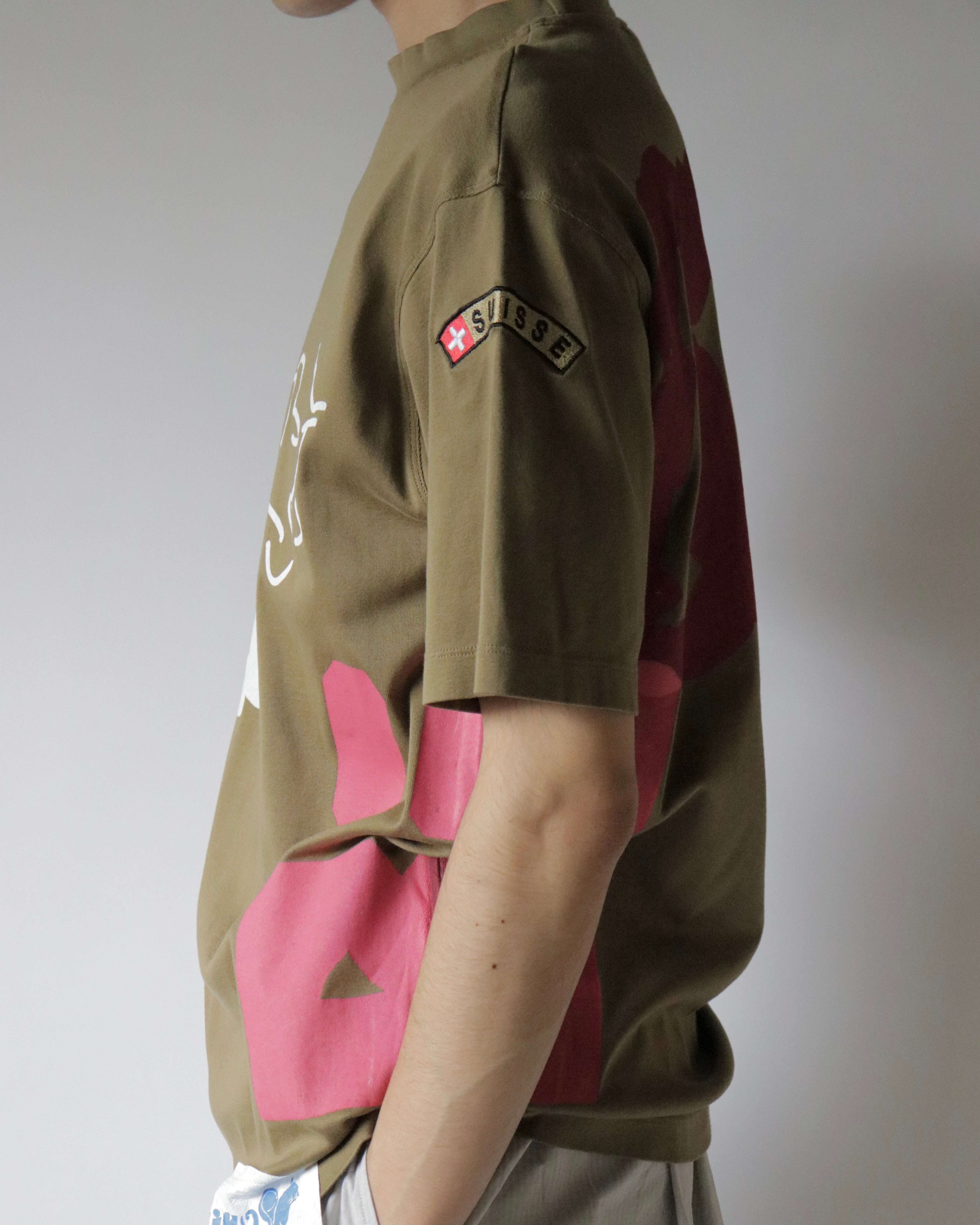 hibi t-shirt