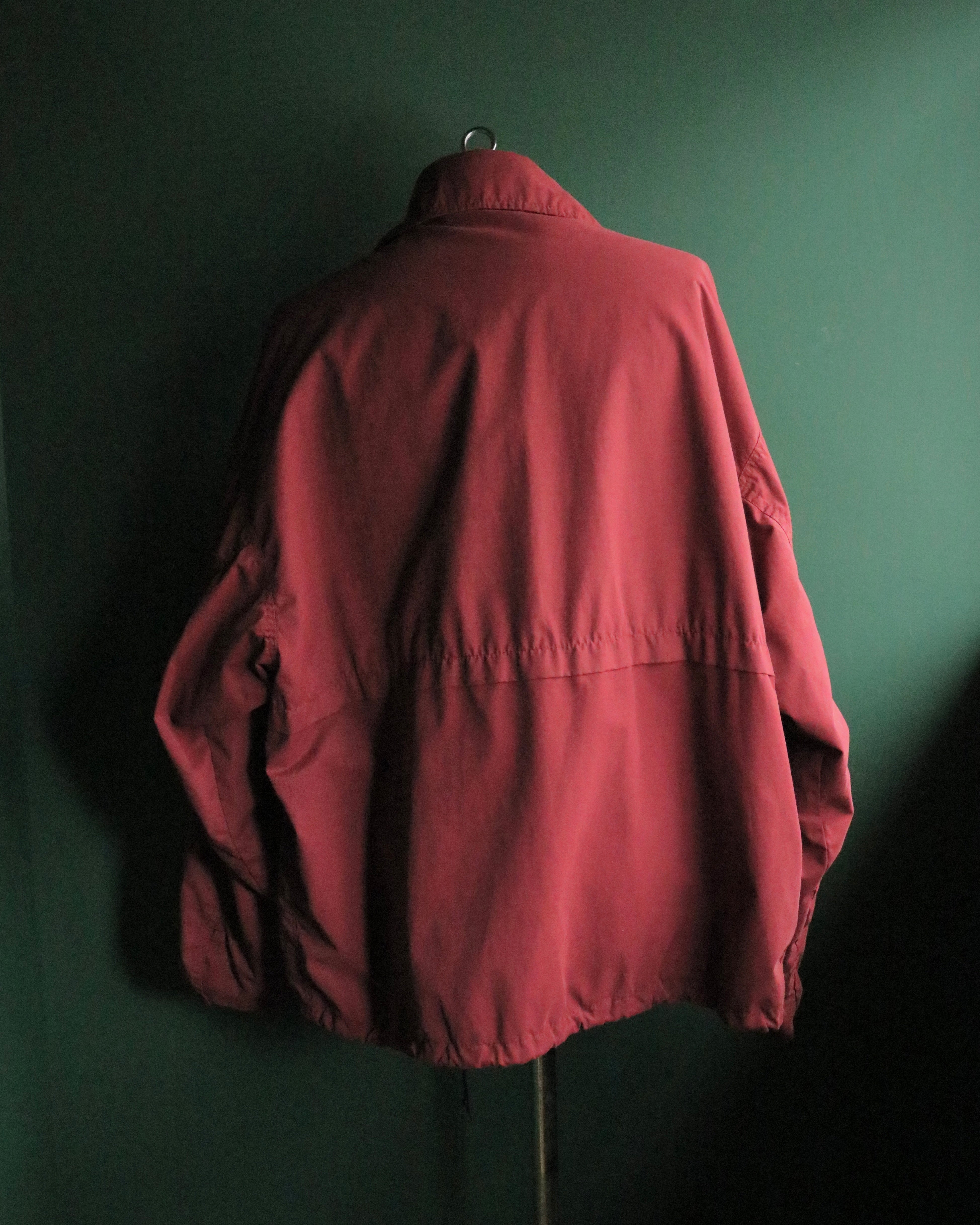90s HENRY LLOYD sailing jacket