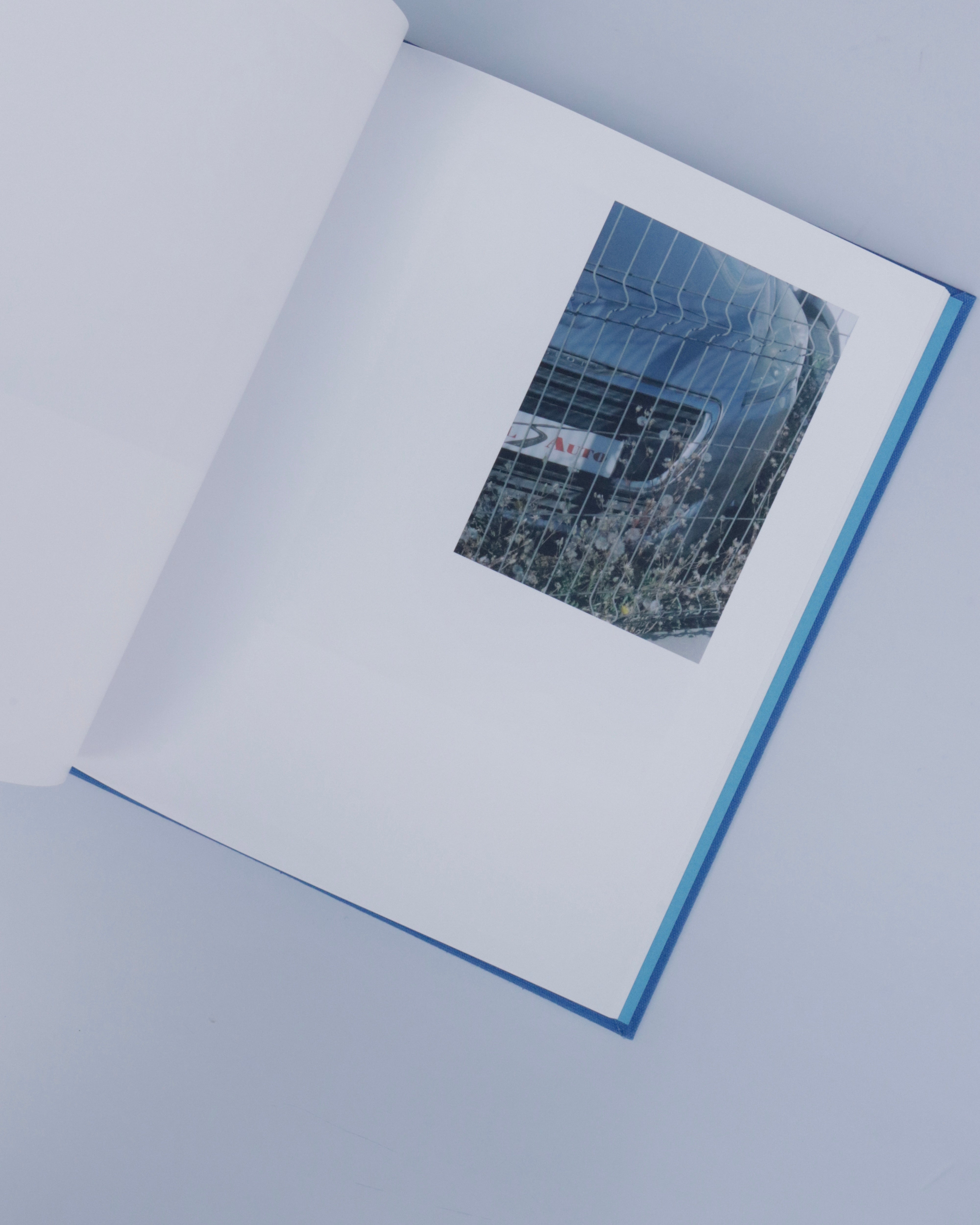 distance | Yusuke Ide