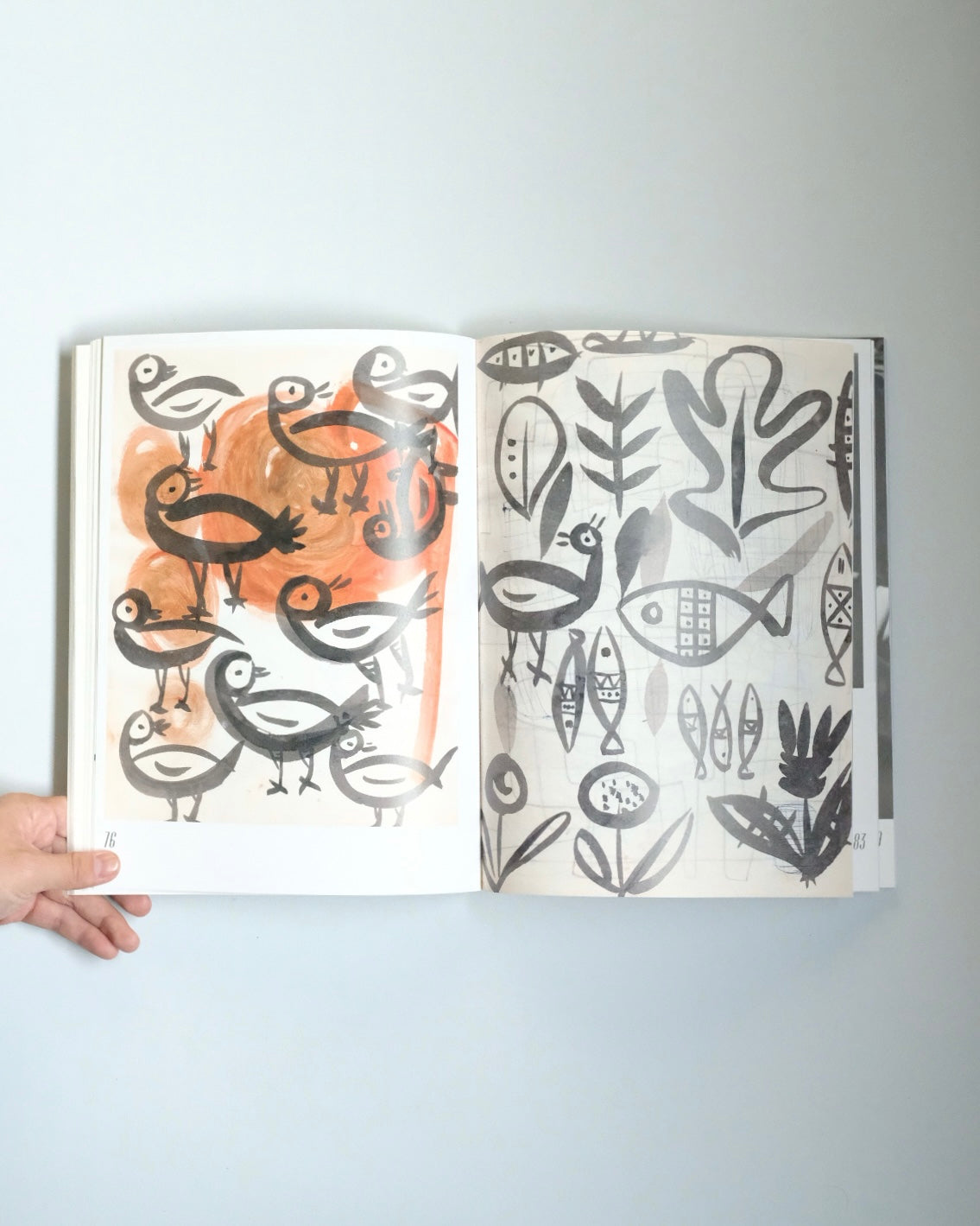 POTS / Robert Auguste & Gyn Gausserand